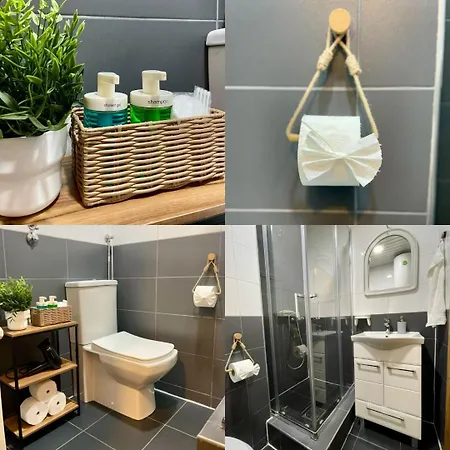 Montesa - Tvoj Kutak Bez Stresa 아파트 즐라티보