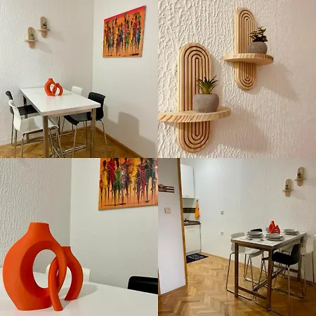 Montesa - Tvoj Kutak Bez Stresa