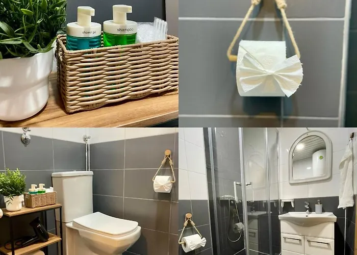 Montesa - Tvoj Kutak Bez Stresa Appartamento Zlatibor