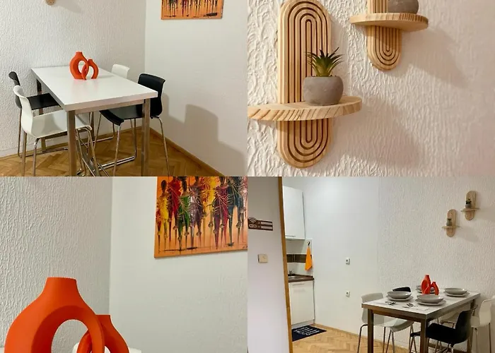 Montesa - Tvoj Kutak Bez Stresa