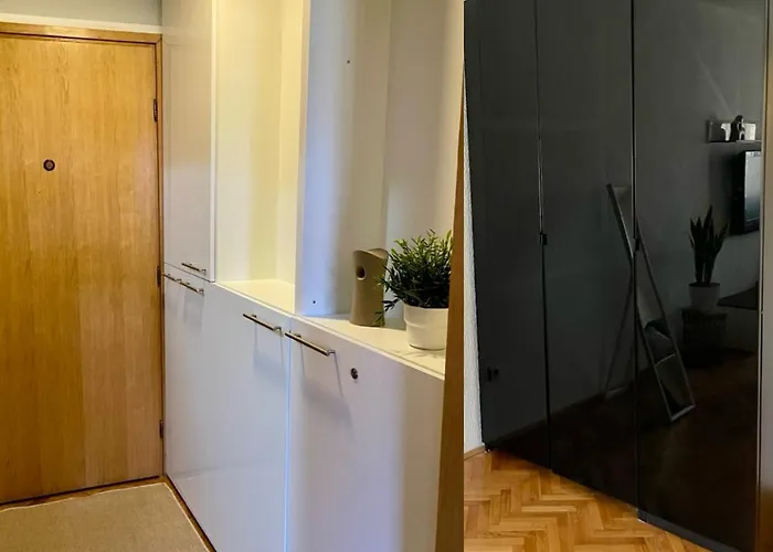 Appartamento Montesa - Tvoj Kutak Bez Stresa *