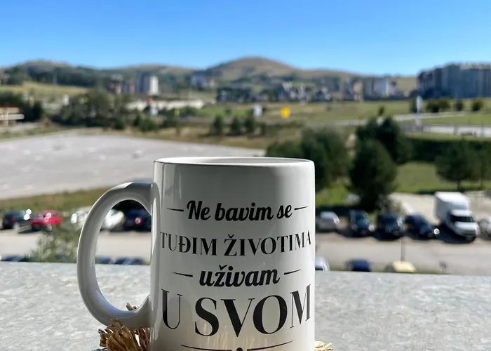 Montesa - Tvoj Kutak Bez Stresa