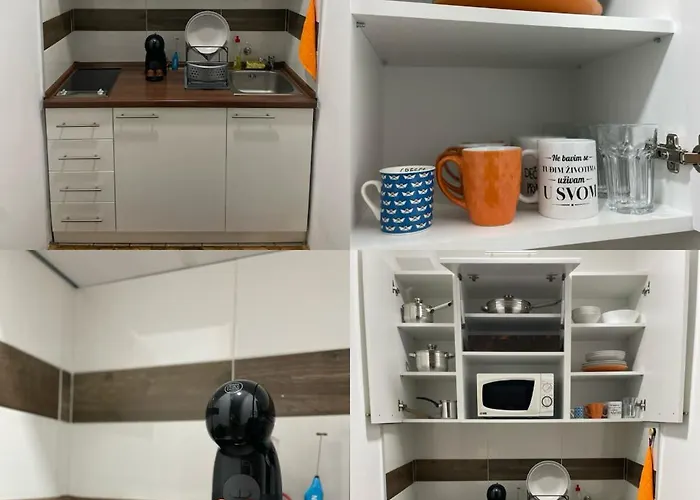 Montesa - Tvoj Kutak Bez Stresa Appartamento Zlatibor