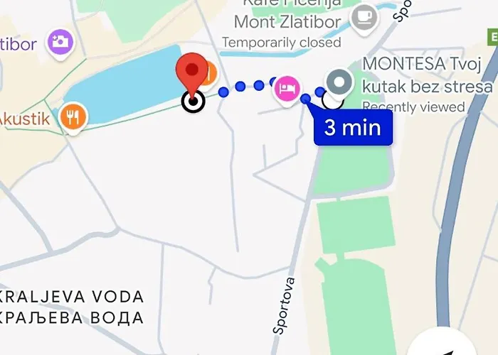 Appartamento Montesa - Tvoj Kutak Bez Stresa *